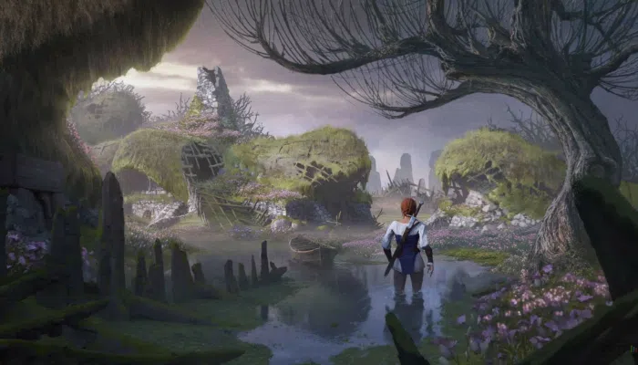 Fable parlera anglais, ce que l'absence de VF raconte de l'industrie JV
