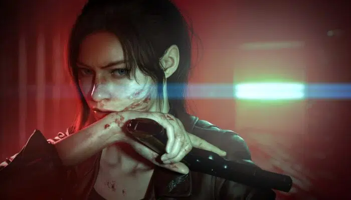 Resident Evil Veronica - La renaissance d'un classique