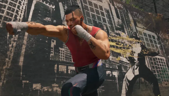 Virtua Fighter Crossroads - La prochaine révolution du versus fighting ?