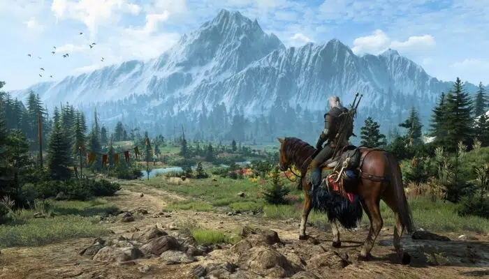 The Witcher - Un projet de plus en développement ?