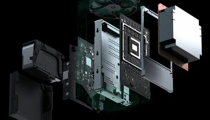 Crise de la RAM - Xbox remet à plat le projet Helix. Vers une console en kit ?