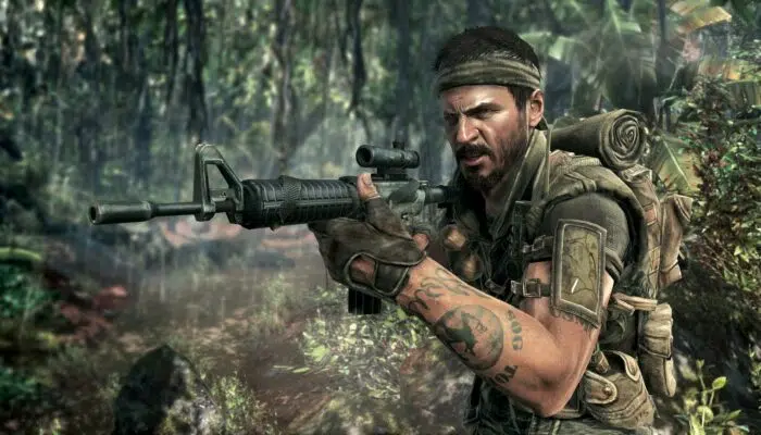 Call of Duty: Black Ops 1 & 2 sur PlayStation : capitalisation nostalgique malhonnête ?