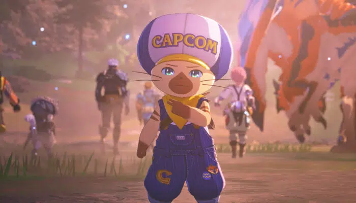 Capcom Spotlight 2026 - Service minimum, mais du solide à venir
