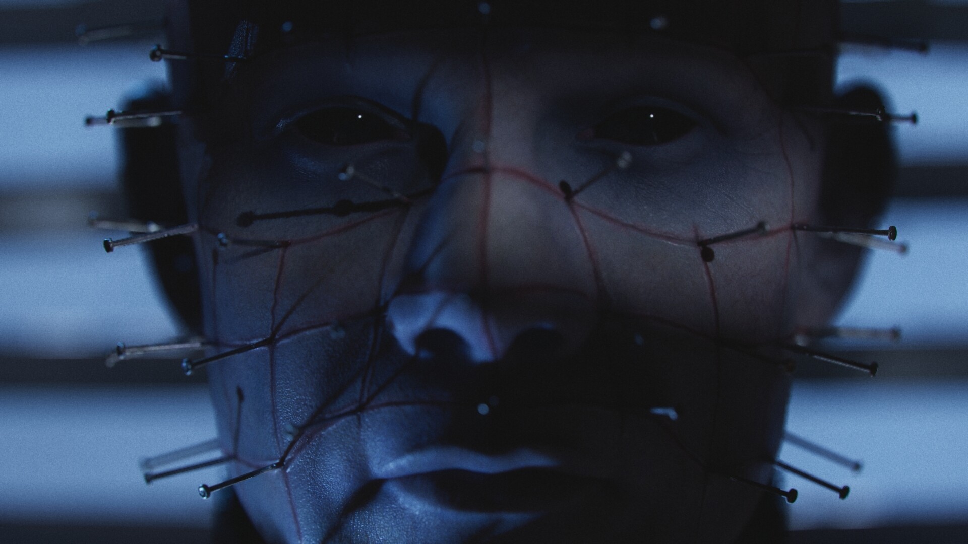 Hellraiser Revival sortie et gameplay