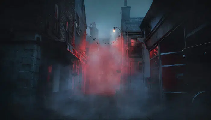 Silent Hill: Townfall - La peur et les grésillements trouveront un chemin le 24 septembre