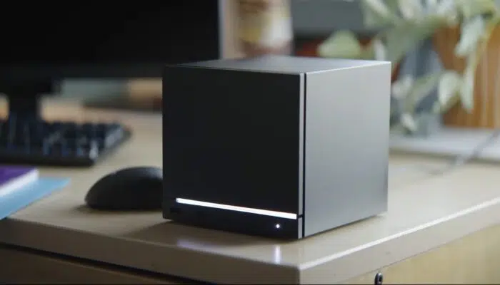 La Steam Machine privée de Fortnite, GTA Online, et de nombreux jeux multi