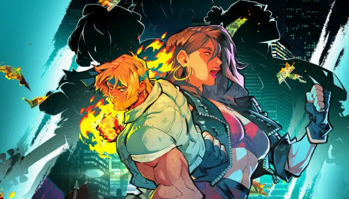 Au tour de Streets of Rage d’être adapté au cinéma