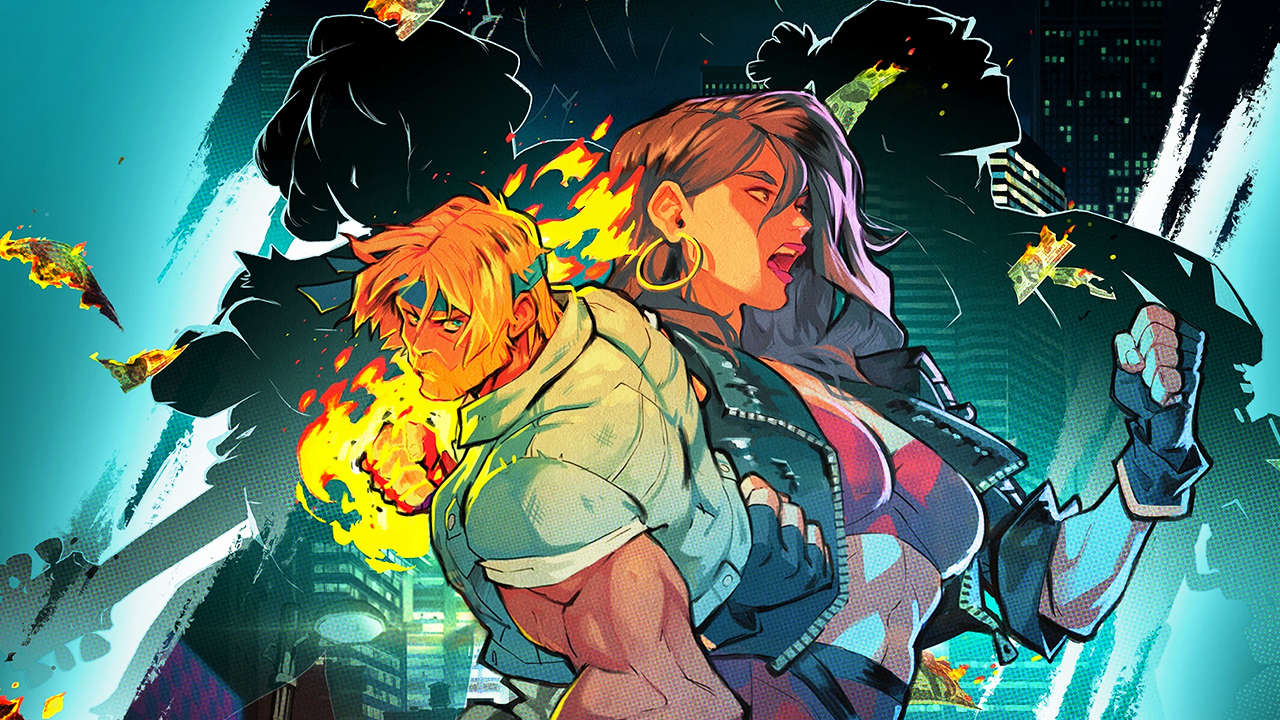 Streets of Rage adapté au cinéma par les scénaristes de Sonic