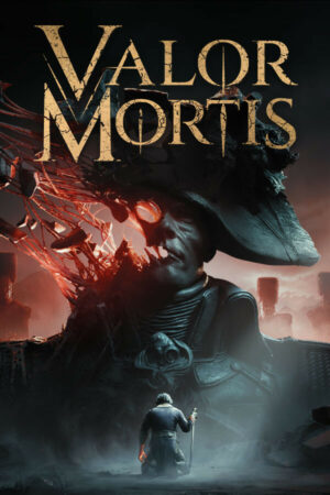 Jaquette du jeu Valor Mortis