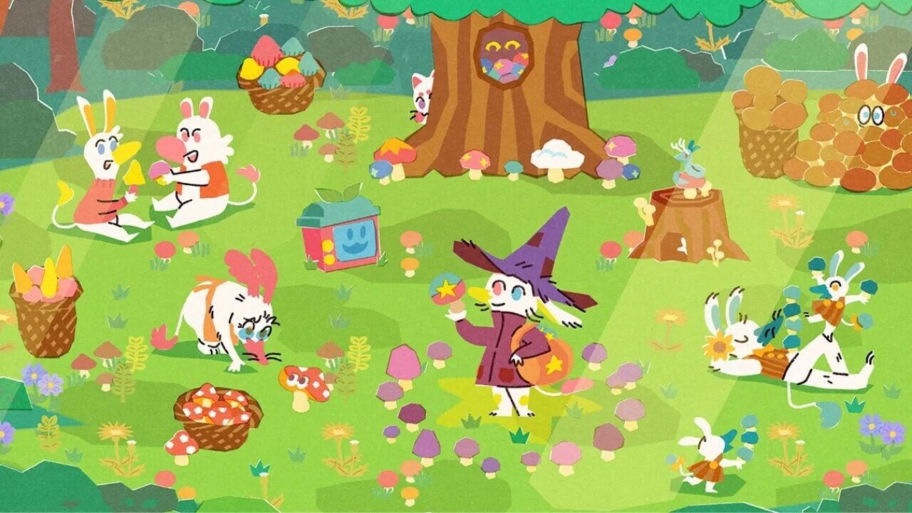 jeux présentés au wholesome direct 2026
