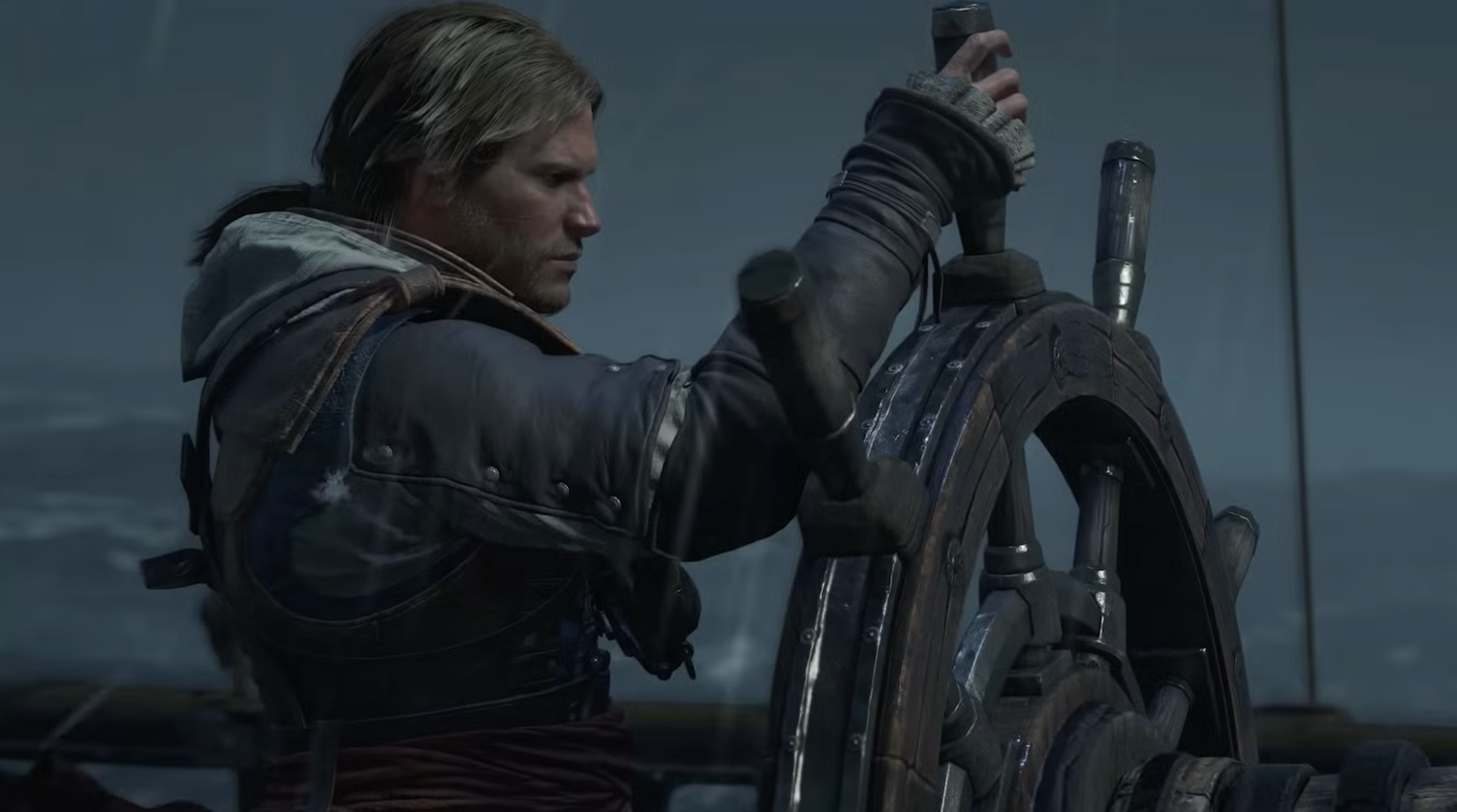 Des licenciements chez Ubisoft Barcelone malgré le succés d'Assassin's Creed Black Flag Resynced