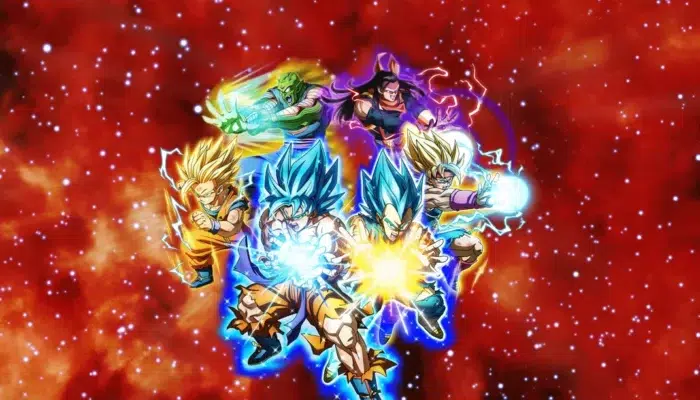 Dragon Ball : Sparking! ZERO - Le DLC de la dernière chance ?