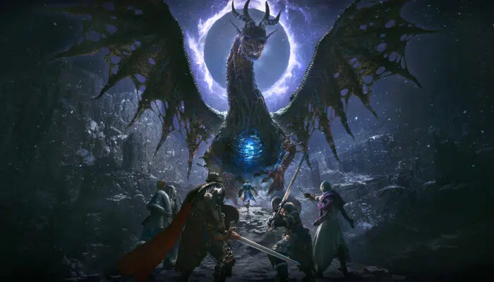 Dragon's Dogma 2: Dark Arisen - Capcom souhaite faire rimer extension et rédemption