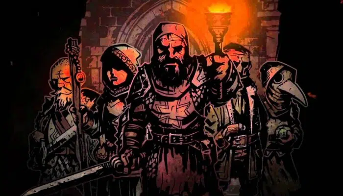 Darkest Dungeon - Un anniversaire fêté avec générosité