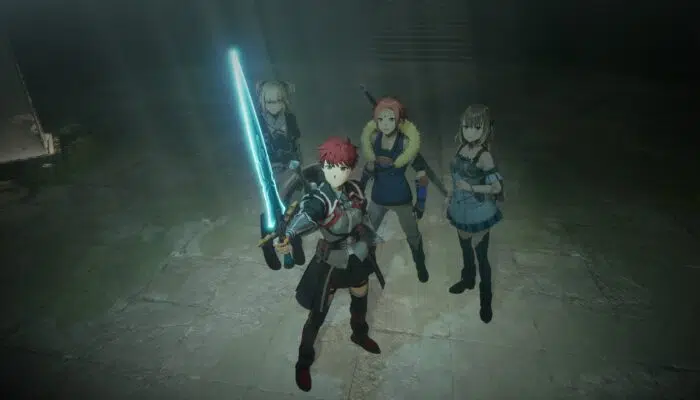 Test Echoes of Aincrad Sword Art Online – On souffle et on souffre