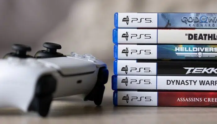 La réalité derrière les chiffres sur le jeu vidéo physique