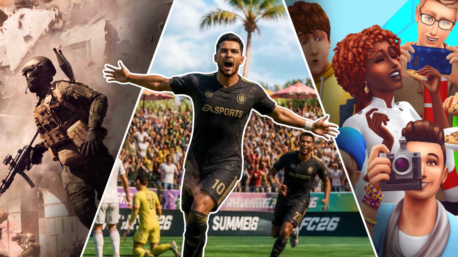 Electronic arts racheté par le PIF
