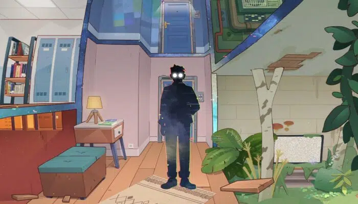 Test Looking for Fael - Une visite d'appartement pas comme les autres