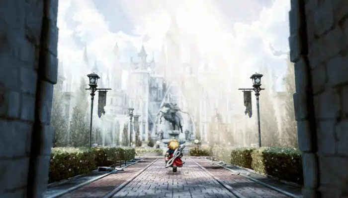Final Fantasy Resonance - Recycler son gacha, avec style