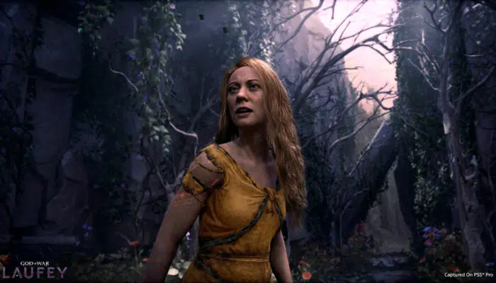 God of War Laufey - Santa Monica confirme une sortie physique et le malaise chez PlayStation