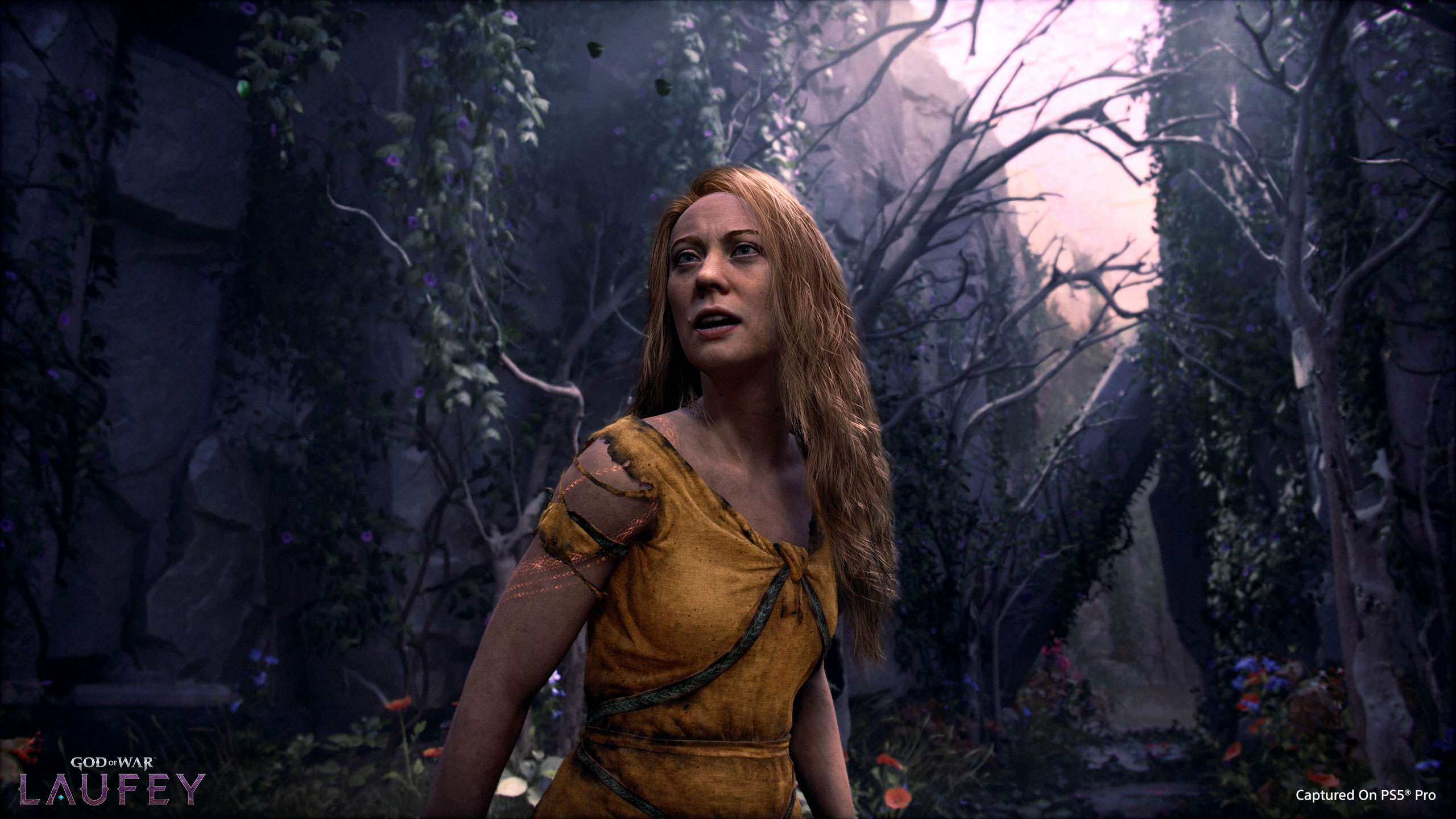 God of War Laufey sortira en édition physique malgré les décisions de PlayStation