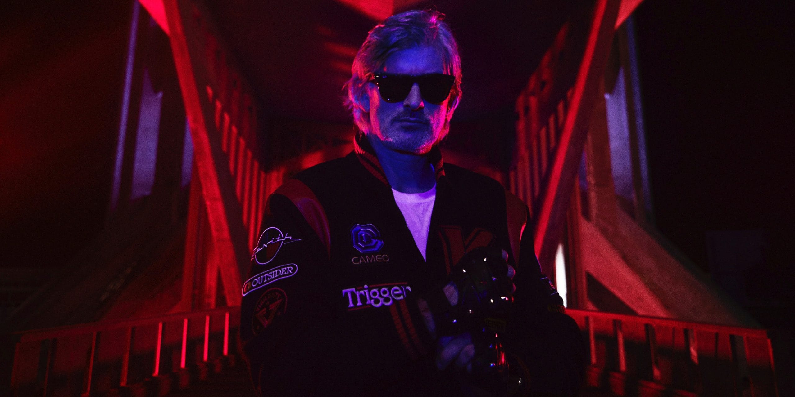 Décès soudain du musicien Kavinsky le 29 juillet 2026