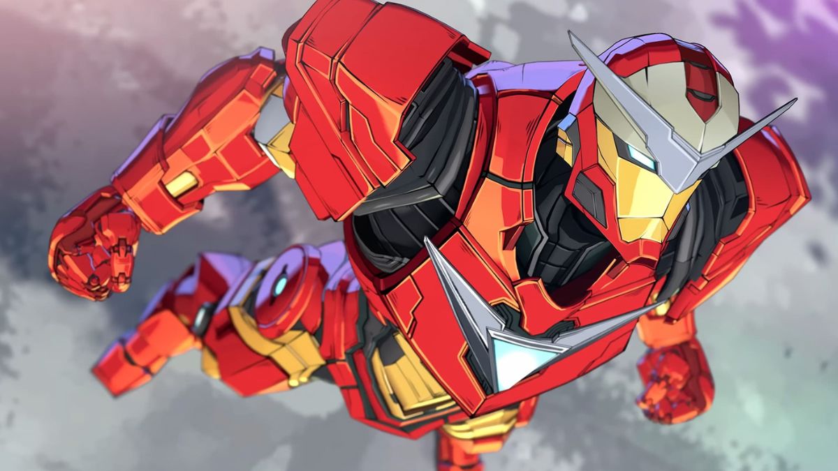 Artistes auteurs de Marvel Tokon