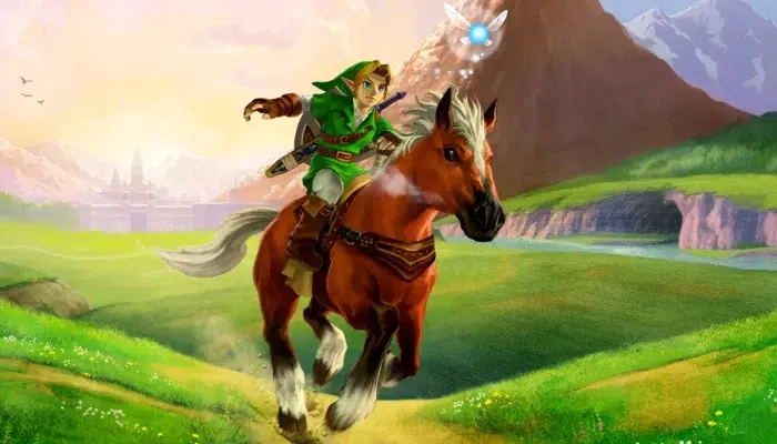 Pourquoi The Legend of Zelda: Ocarina of Time résiste autant à l’épreuve du temps ?