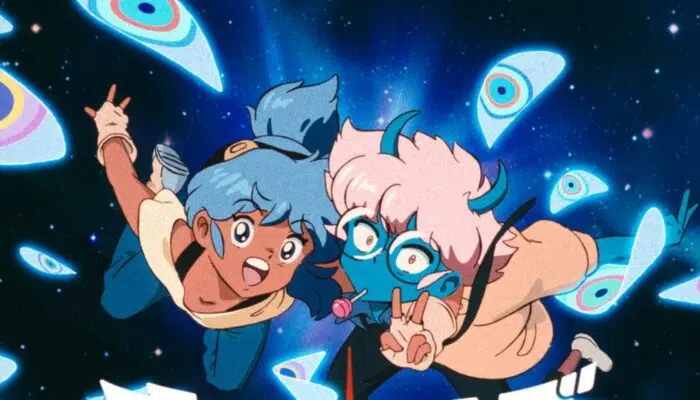 Preview Orbitals — Décollage imminent avec les honneurs