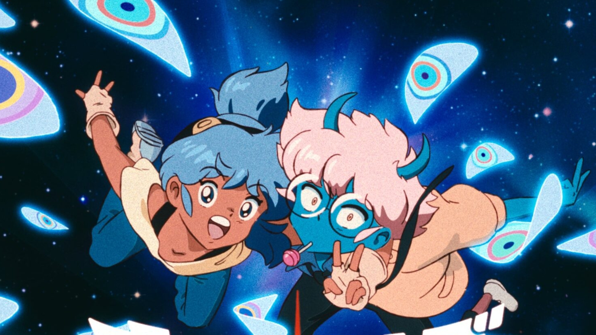 Preview Orbitals — Décollage imminent avec les honneurs