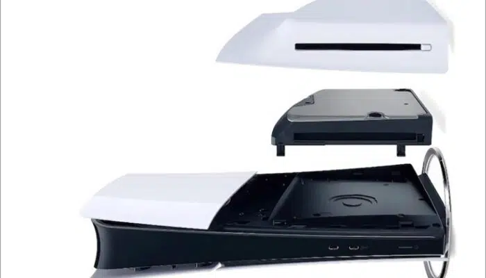 Fin du support physique sur PlayStation – Pourquoi la comparaison avec le PC n’a aucun sens