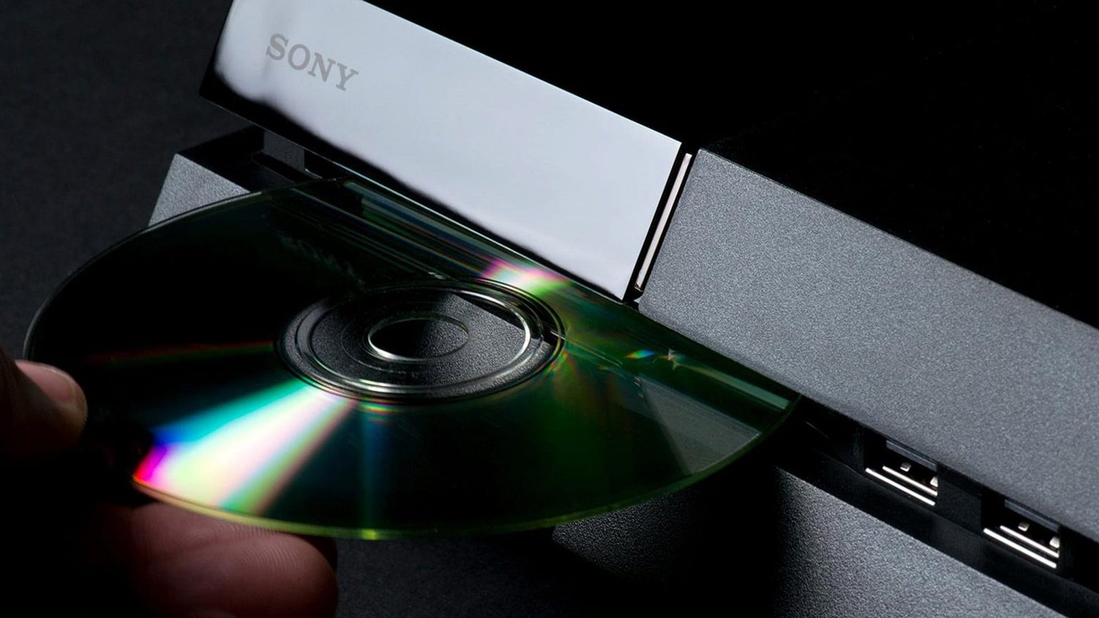 Sony douche les espoirs des partisans du jeu physique et confirme la fin du disque PlayStation.