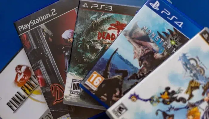 Fin du jeu physique chez Sony, purge Xbox et fermetures de stores - Ce qu'il ne fallait pas manquer cette semaine