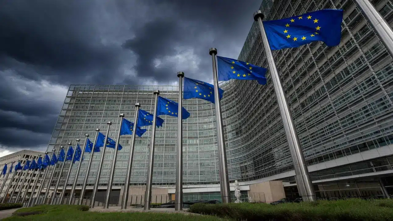 Fin des disques PlayStation : Bruxelles avoue son impuissance, la riposte s'organise du côté du piratage