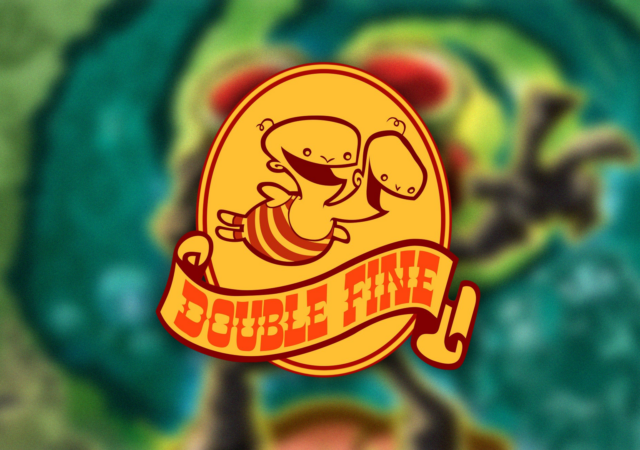 Double Fine - Licenciements Juillet 2026