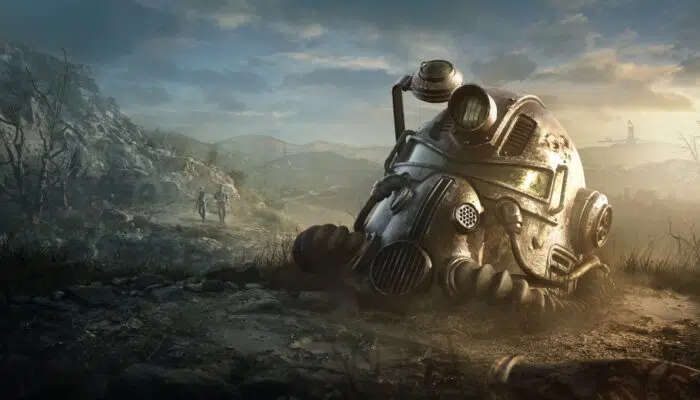 Fallout, le nouveau caprice d'Xbox