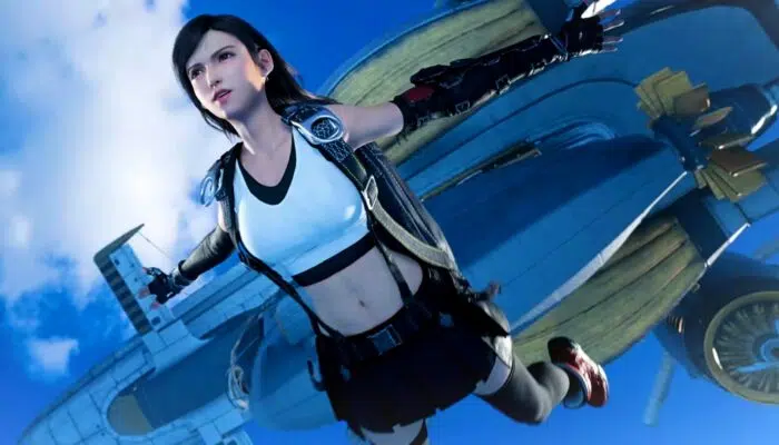 Final Fantasy VII : Revelation - Le réalisateur explique pourquoi il faut casser ce qui fonctionne