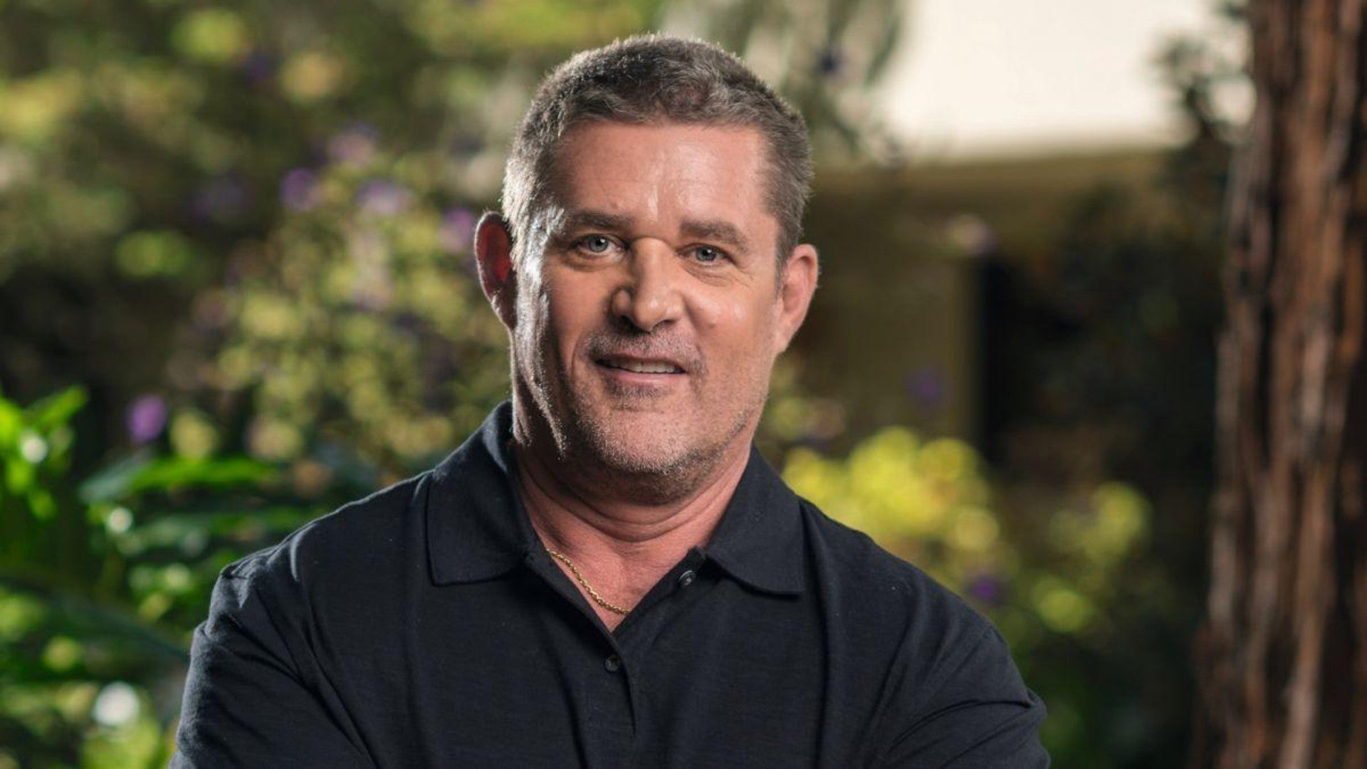 Glen Schofield retraite