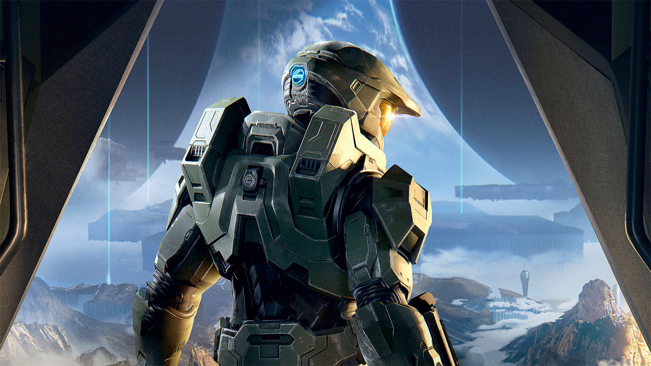 Halo - annulation du projet tourné multijoueur