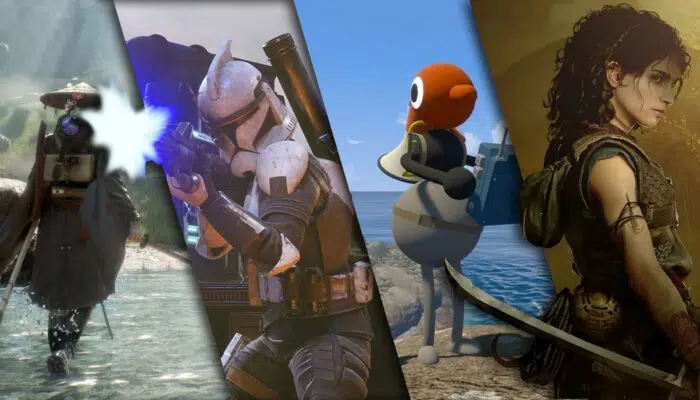 Quelles sont les sorties jeux vidéo du mois d'août 2026 ?