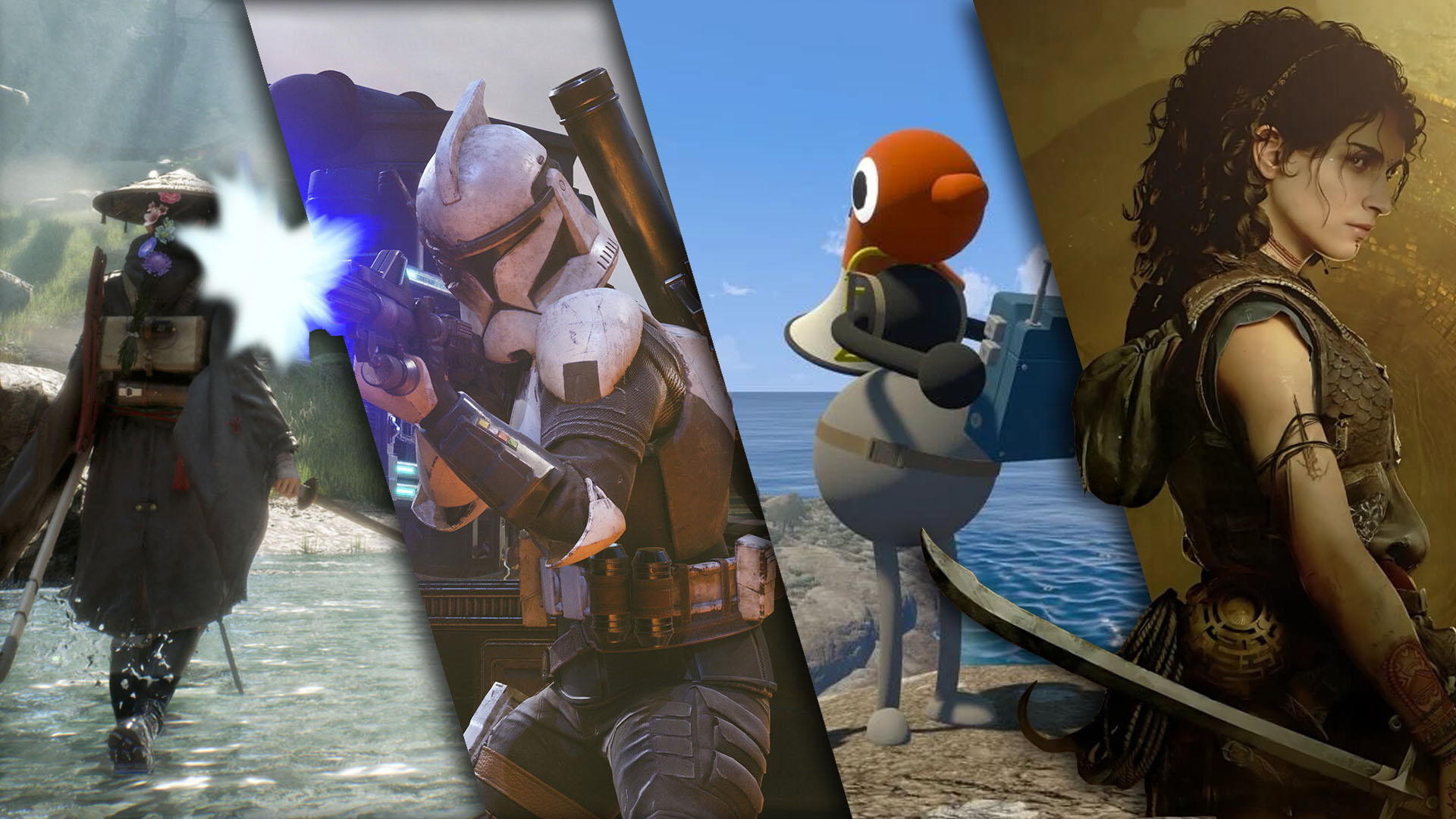 Quelles sont les sorties jeux vidéo du mois d'août 2026 ?