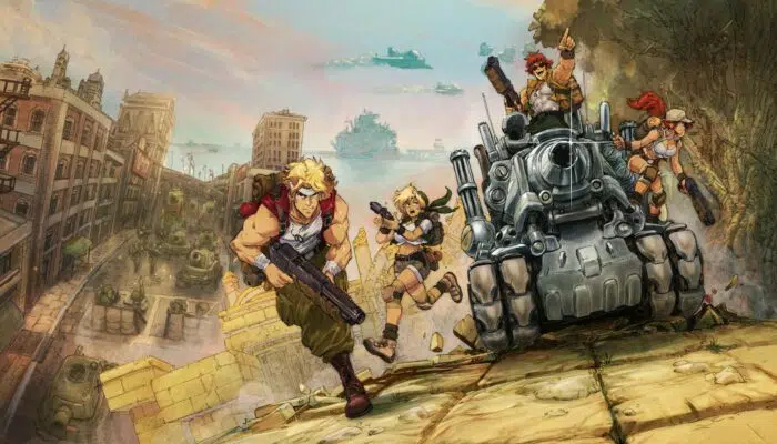 Premier revers pour le « gamewashing » de l’Arabie saoudite - GDQ rompt avec SNK