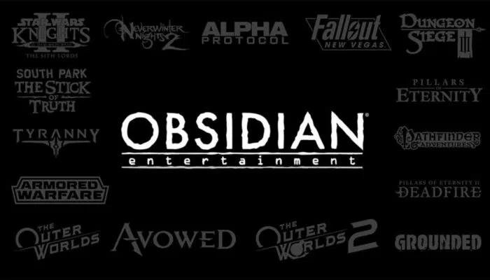 Obsidian va-t-il être le prochain sacrifié de la purge Xbox ?
