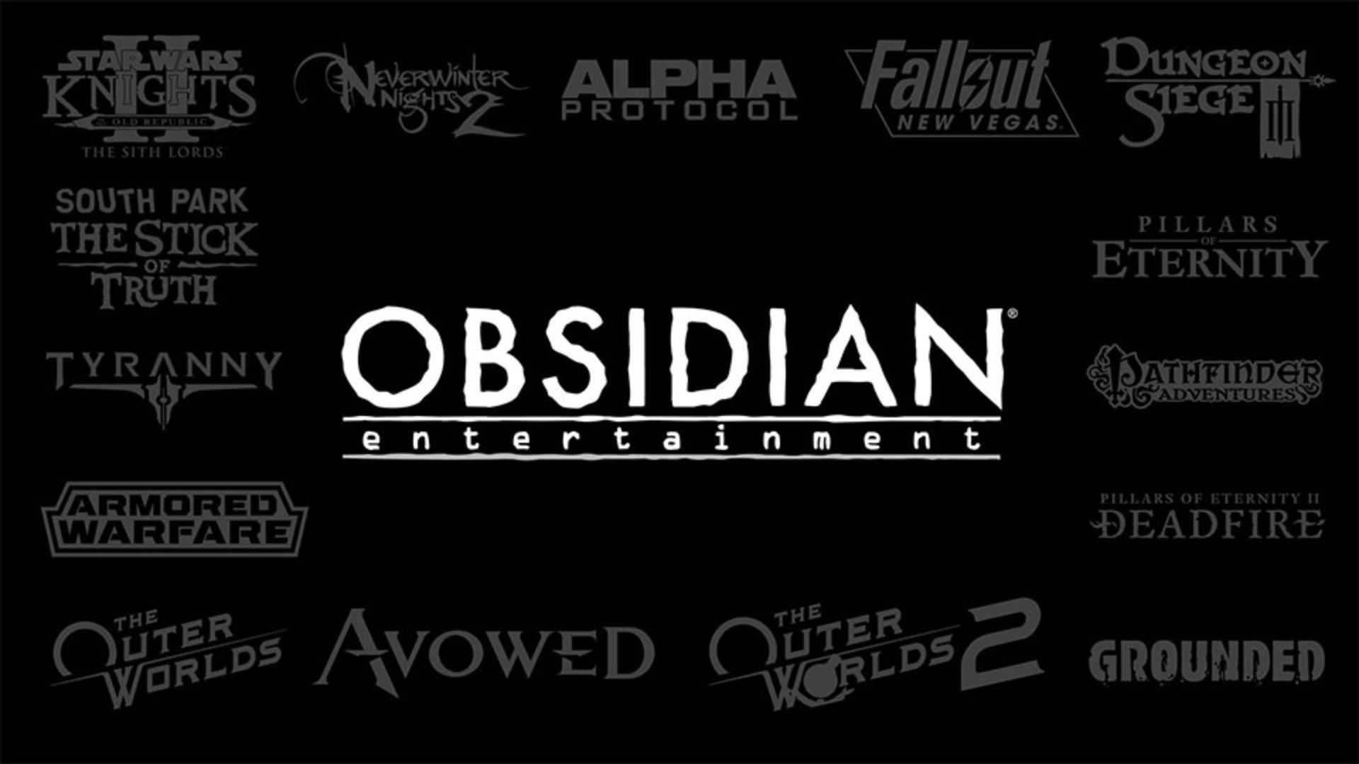 Obsidian fermeture rumeur