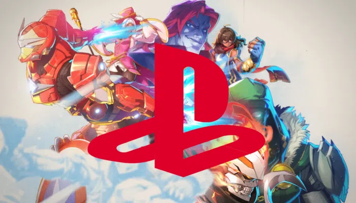 PlayStation empêche 132 pays de jouer à Marvel Tokon: Fighting Souls