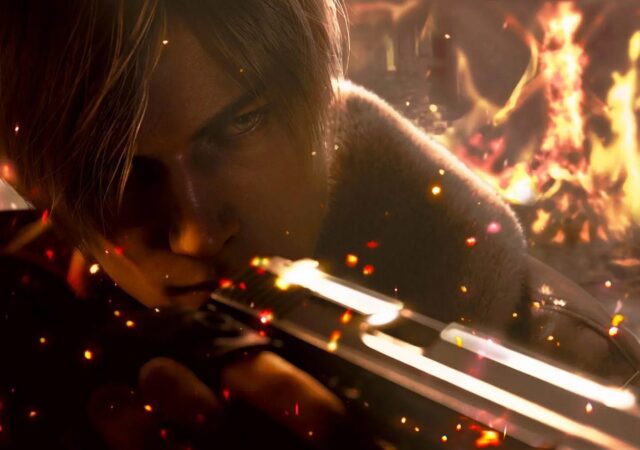 Capcom s'exprime à propos des Spin-off Resident Evil