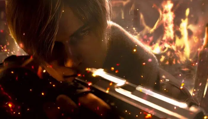 Capcom - Resident Evil touche de plus hauts sommets