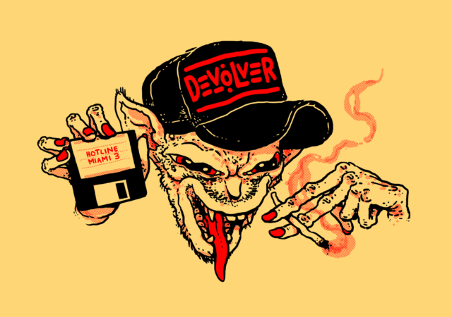 Devolver quitte bourse