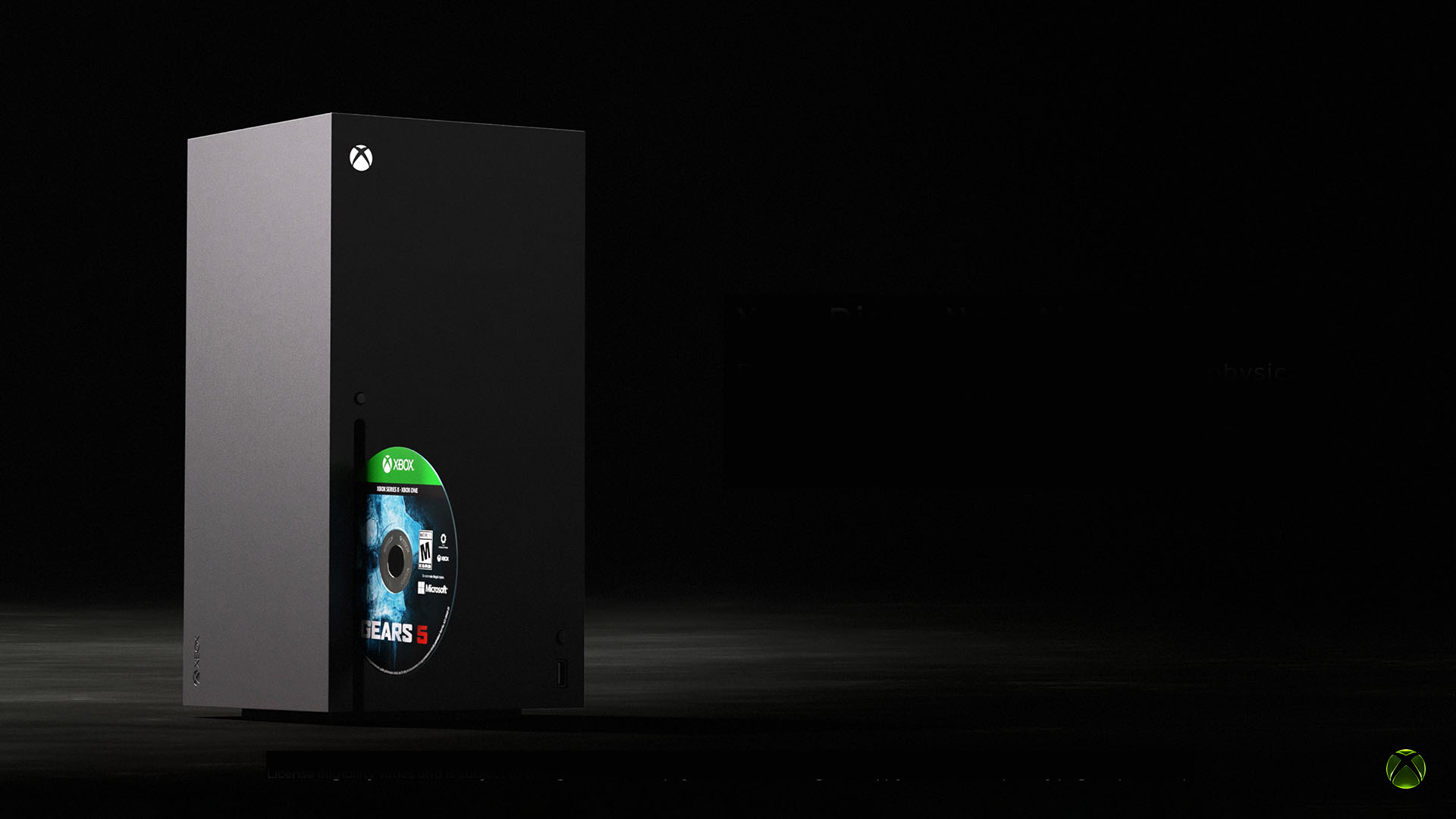 Xbox lance le programme pour numériser les jeux sur disques