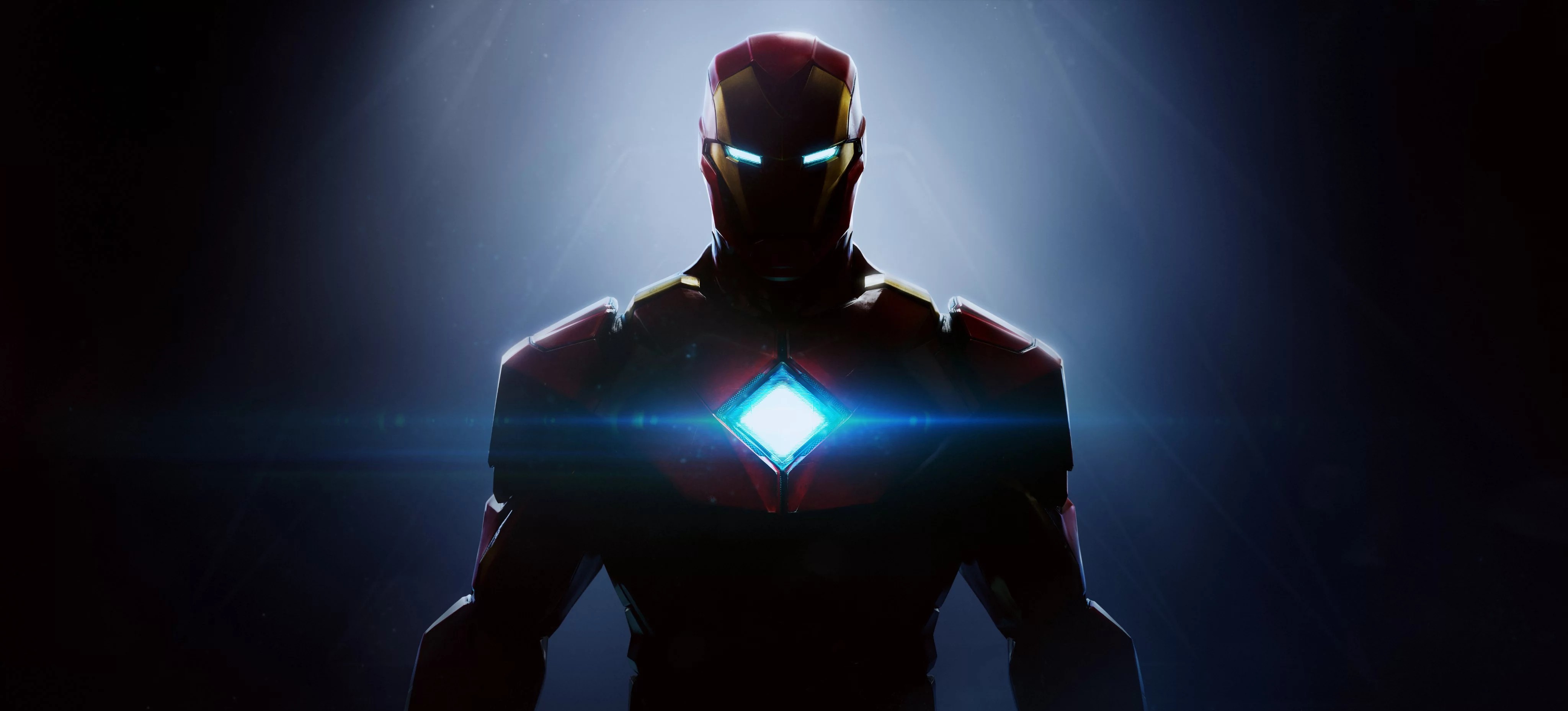 EA Motive confirme l'existence de son jeu Iron Man à la suite à de leaks